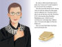 Alternative view 3 of Ruth Bader Ginsburg: Ready-to-Read Level 3