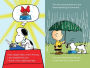 Alternative view 4 of Gobble Up, Snoopy!: Ready-to-Read Level 2