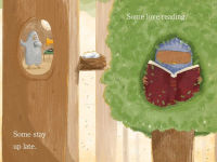 Alternative view 2 of Knight Owls: Ready-to-Read Pre-Level 1