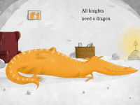Alternative view 5 of Knight Owls: Ready-to-Read Pre-Level 1