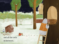 Alternative view 7 of Knight Owls: Ready-to-Read Pre-Level 1