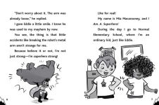 Alternative view 4 of Mia Mayhem vs. the Mighty Robot