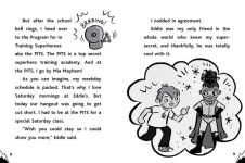 Alternative view 6 of Mia Mayhem vs. the Mighty Robot