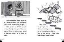 Alternative view 7 of Mia Mayhem vs. the Mighty Robot