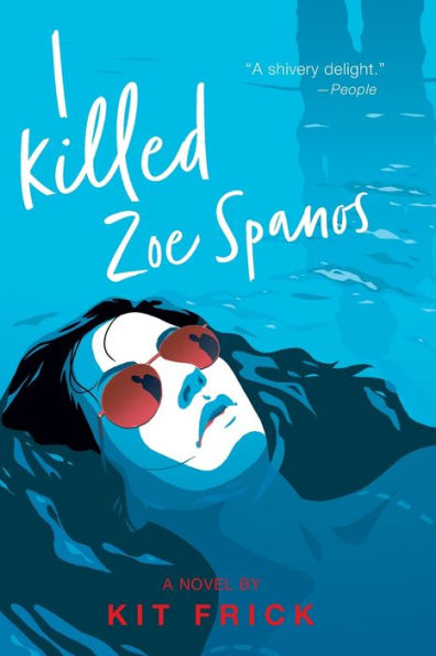 I Killed Zoe Spanos