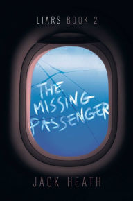 The Missing Passenger