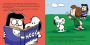 Alternative view 4 of Shoot for the Moon, Snoopy!
