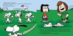 Alternative view 6 of Shoot for the Moon, Snoopy!