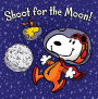 Alternative view 8 of Shoot for the Moon, Snoopy!
