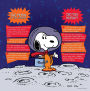 Alternative view 9 of Shoot for the Moon, Snoopy!