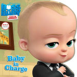 Alternative view 1 of Baby in Charge