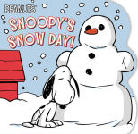 Alternative view 1 of Snoopy's Snow Day!