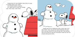 Alternative view 3 of Snoopy's Snow Day!