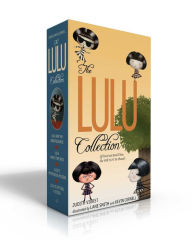 Title: The Lulu Collection (If You Don't Read Them, She Will NOT Be Pleased) (Boxed Set): Lulu and the Brontosaurus; Lulu Walks the Dogs; Lulu's Mysterious Mission; Lulu Is Getting a Sister, Author: Judith Viorst