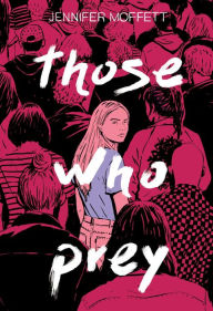 E book download gratis Those Who Prey