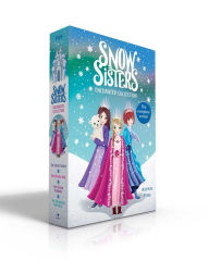 Title: Snow Sisters Enchanted Collection (Boxed Set): The Silver Secret; The Crystal Rose; The Frozen Rainbow; The Enchanted Waterfall, Author: Astrid Foss