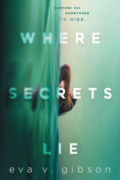 Where Secrets Lie
