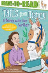 Alternative view 1 of A Pony with Her Writer: The Story of Marguerite Henry and Misty (Ready-to-Read Level 2)