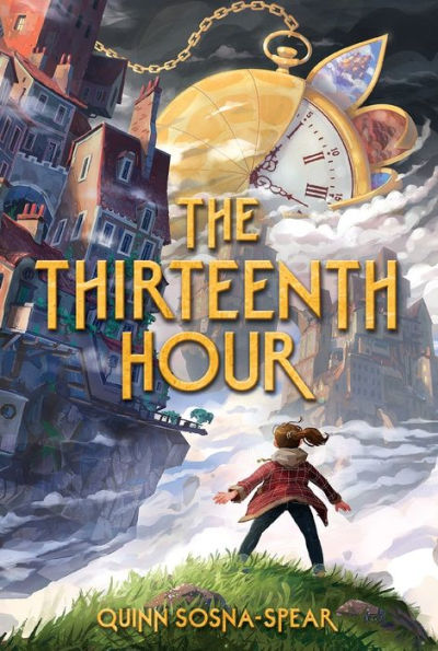 The Thirteenth Hour