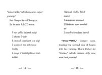 Alternative view 5 of Geeger the Robot Goes to School: A QUIX Book