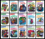 Alternative view 9 of Geeger the Robot Goes to School: A QUIX Book