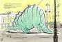 Alternative view 4 of When Dinosaurs Came with Everything