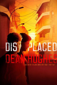 Android ebooks download free Displaced by Dean Hughes English version ePub 9781534452343