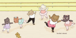 Alternative view 5 of Glad, Glad Bear!