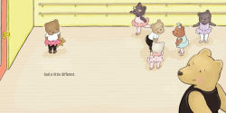 Alternative view 7 of Glad, Glad Bear!