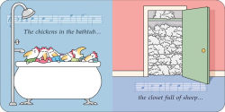 Alternative view 7 of Silly Lullaby