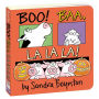 Alternative view 9 of Boo! Baa, La La La!