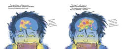 Alternative view 2 of The Message: The Extraordinary Journey of an Ordinary Text Message