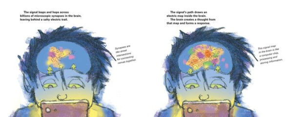 The Message: The Extraordinary Journey of an Ordinary Text Message