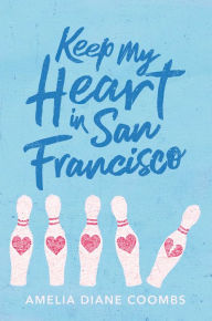 Free books to download for android Keep My Heart in San Francisco FB2