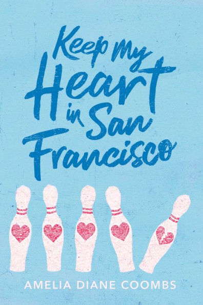 Keep My Heart San Francisco