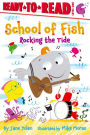 Rocking the Tide: Ready-to-Read Level 1