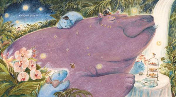 The Dreams I'll Dream Tonight