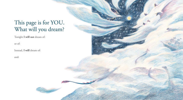 The Dreams I'll Dream Tonight