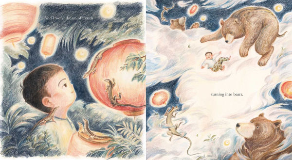 The Dreams I'll Dream Tonight