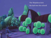 Alternative view 11 of Team PJ Masks: Ready-to-Read Level 1