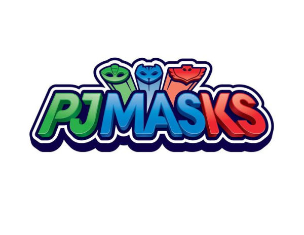Team PJ Masks: Ready-to-Read Level 1