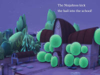 Alternative view 6 of Team PJ Masks: Ready-to-Read Level 1