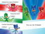Alternative view 8 of Team PJ Masks: Ready-to-Read Level 1