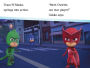 Alternative view 9 of Team PJ Masks: Ready-to-Read Level 1