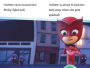 Alternative view 11 of Team PJ Masks: Ready-to-Read Level 1