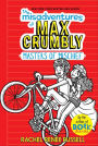 Masters of Mischief (The Misadventures of Max Crumbly Series #3)