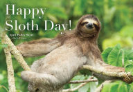 Download french books pdf Happy Sloth Day! in English RTF FB2