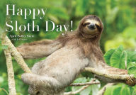 Happy Sloth Day!