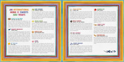 Alternative view 3 of Delicious!: Poems Celebrating Street Food around the World