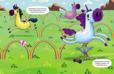Alternative view 3 of Unicorns Are the Worst!